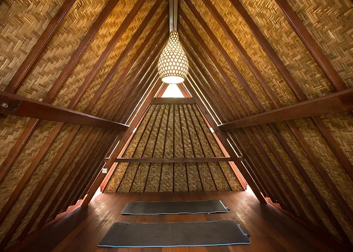 Ubudku Villas
