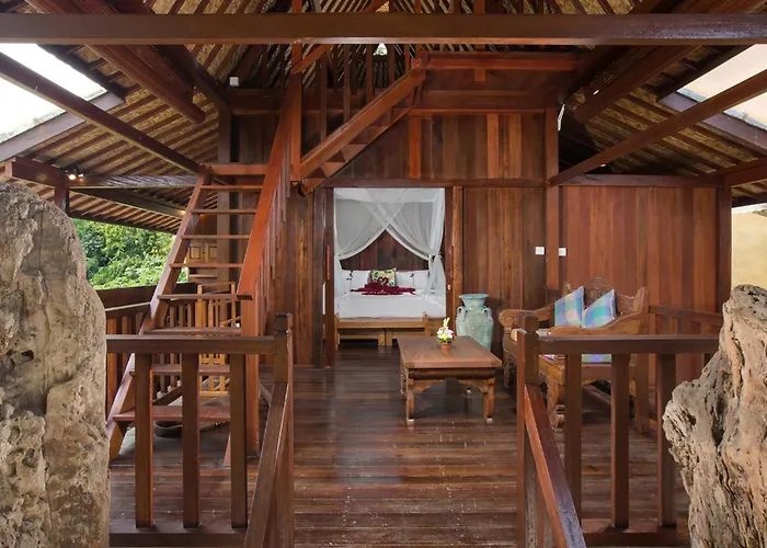Ubudku Villas