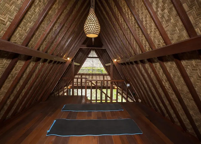 Ubudku Villas