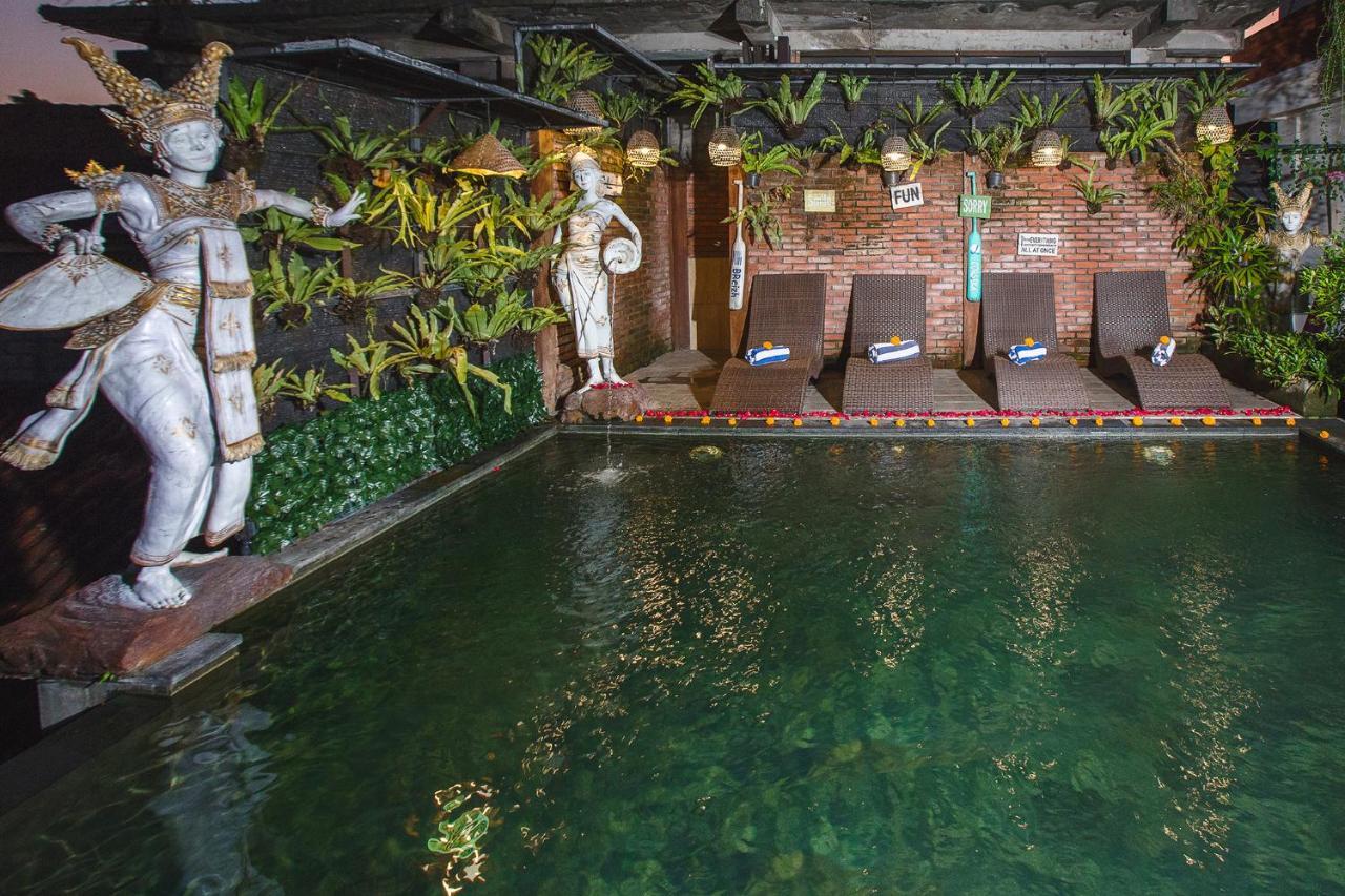 Ubudku 2* Ubud (Bali)