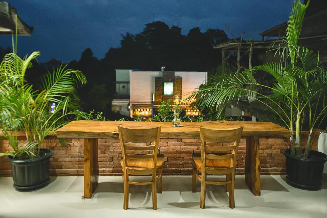 Guest house Ubudku