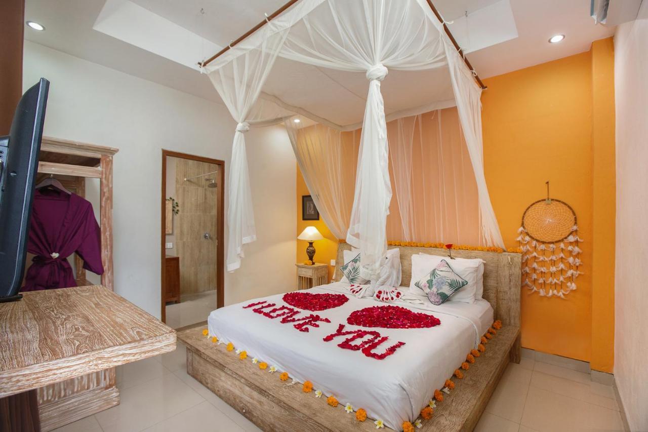 Ubudku Guest house