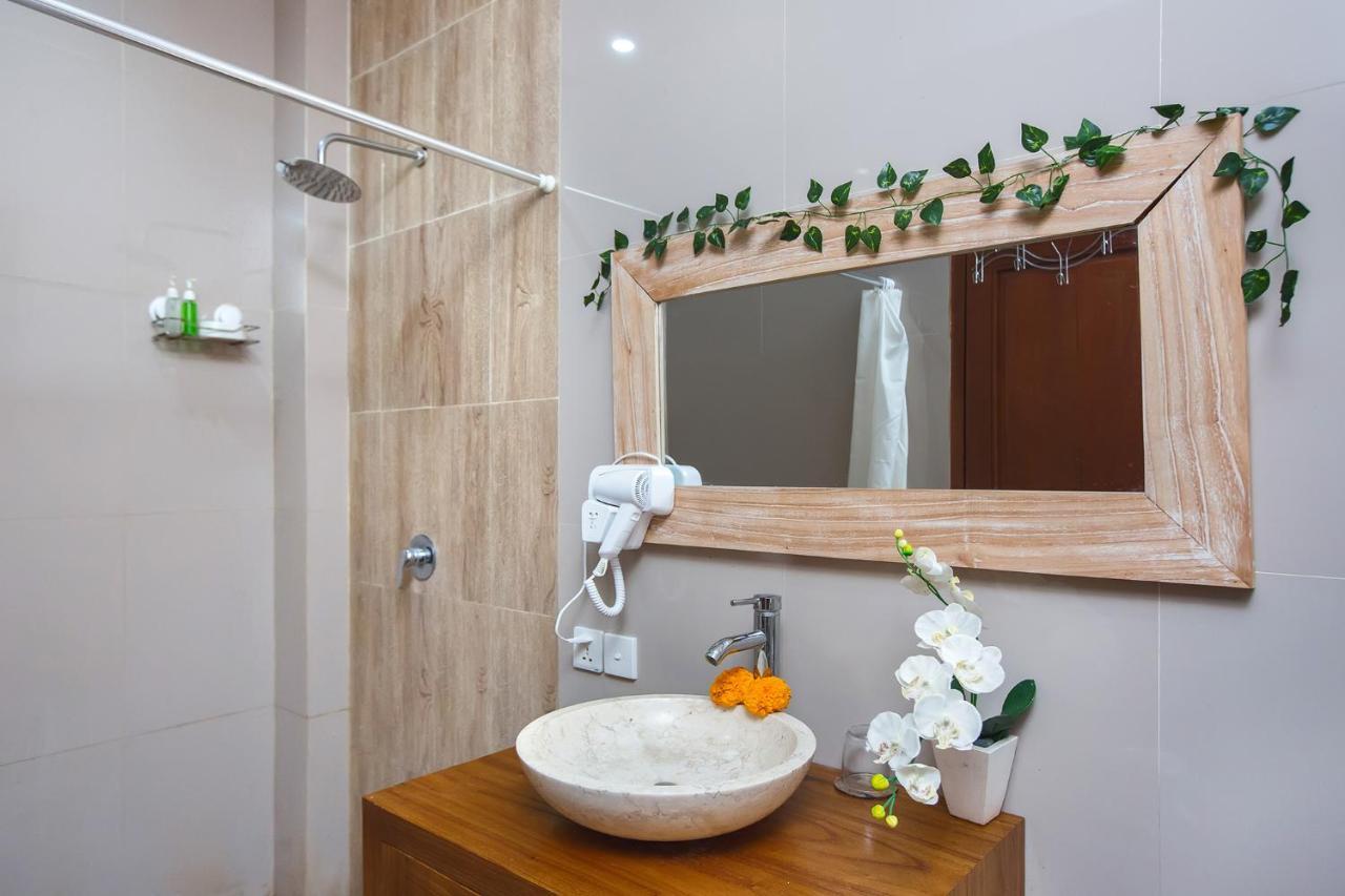 Ubudku Guest house Ubud (Bali)