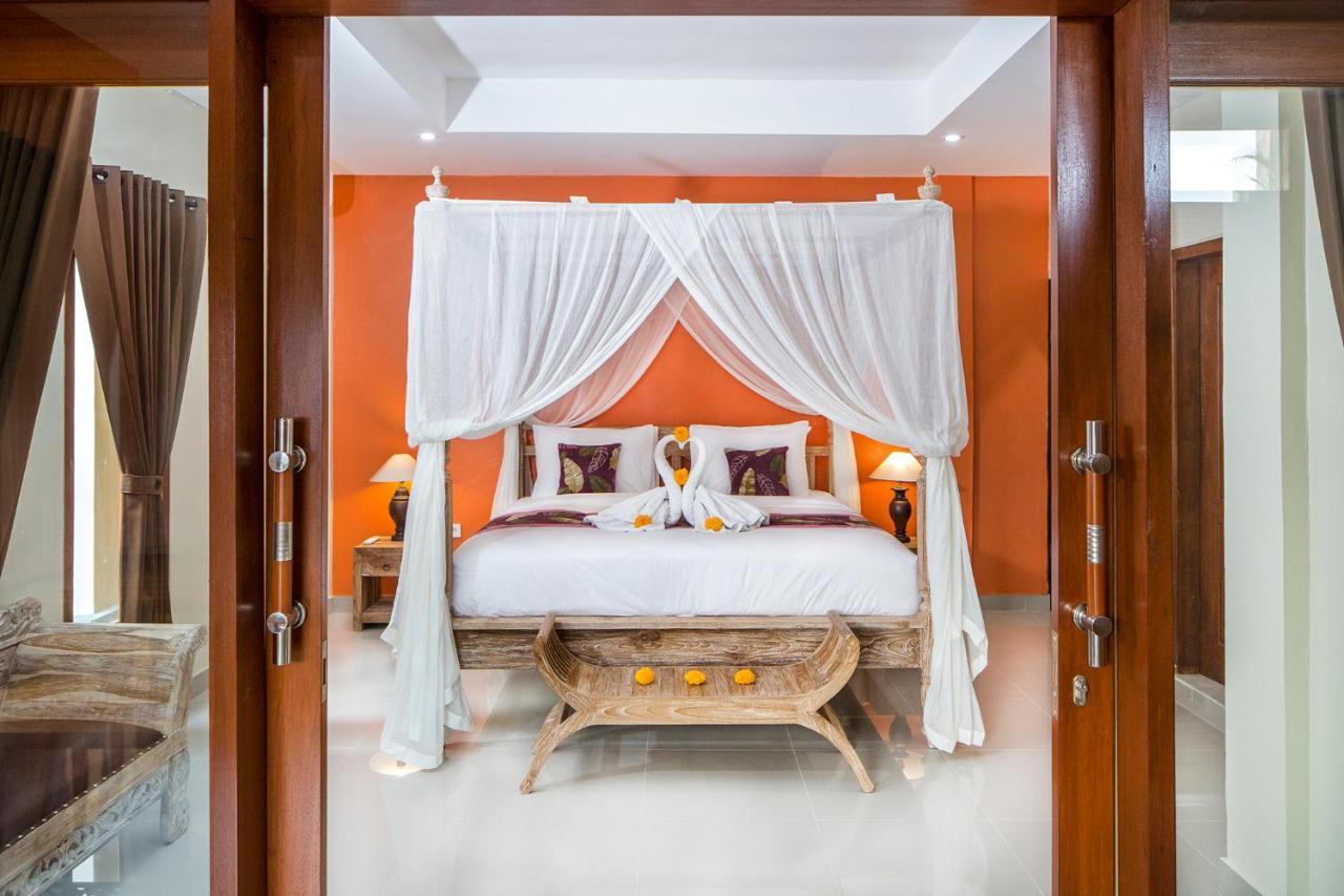 Guest house Ubudku