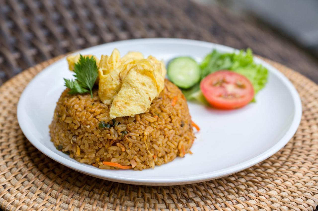 Guest house Ubudku 2*