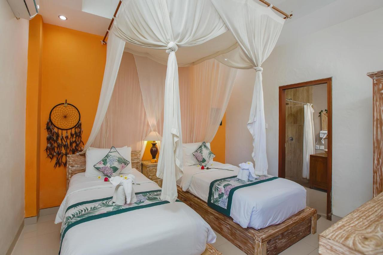 Guest house Ubudku Ubud (Bali)