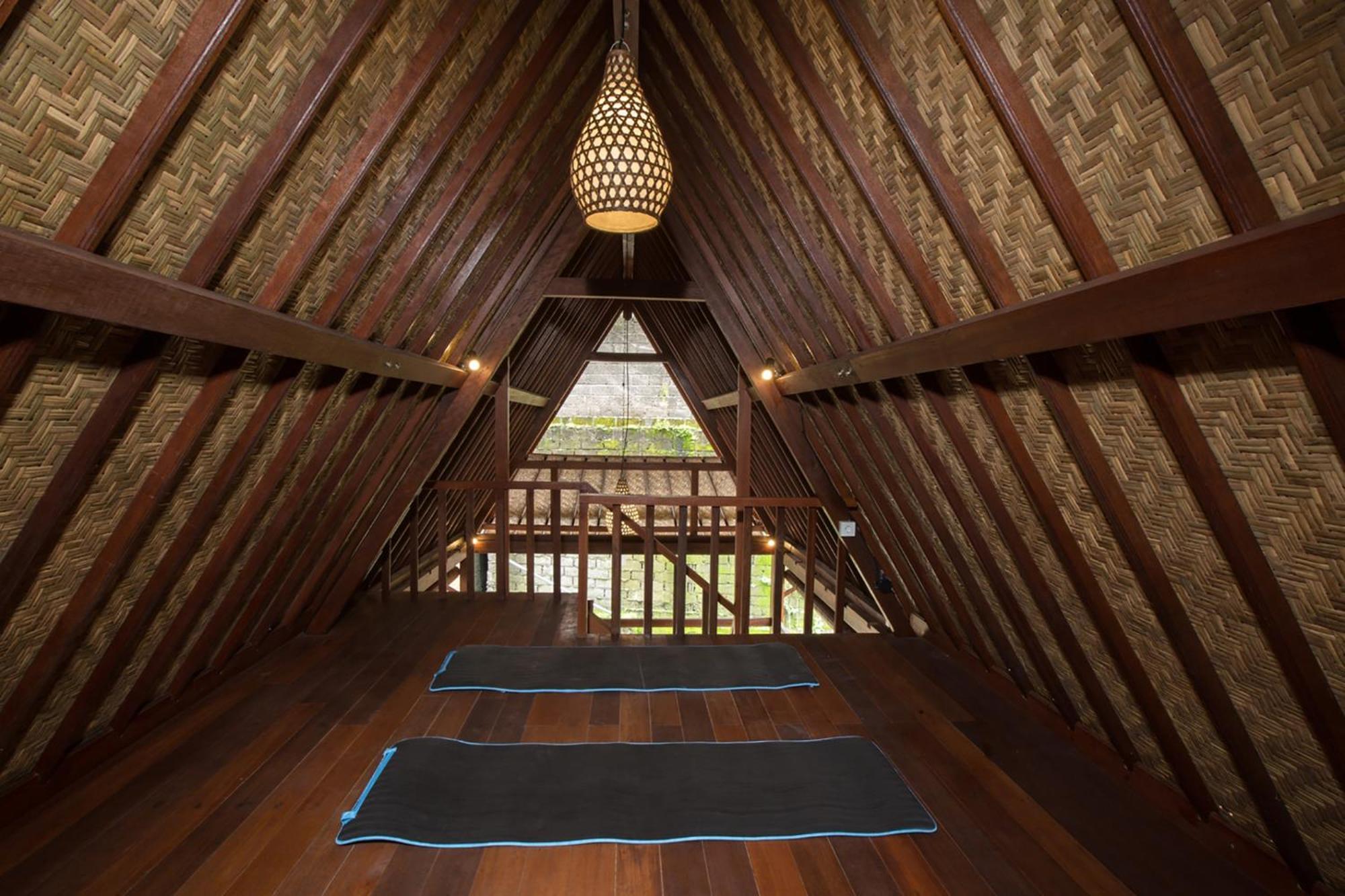 Ubudku Guest house Ubud (Bali)