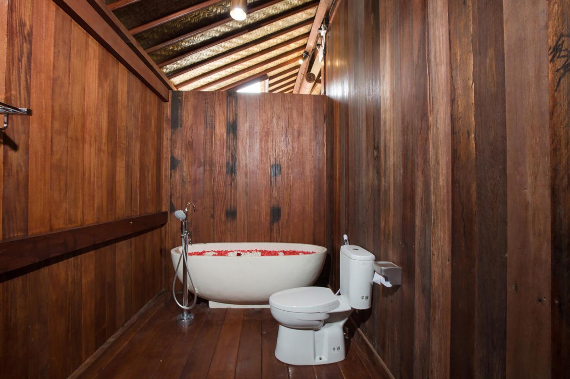 Guest house Ubudku 2*