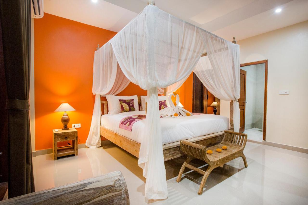Wisma tamu Ubudku