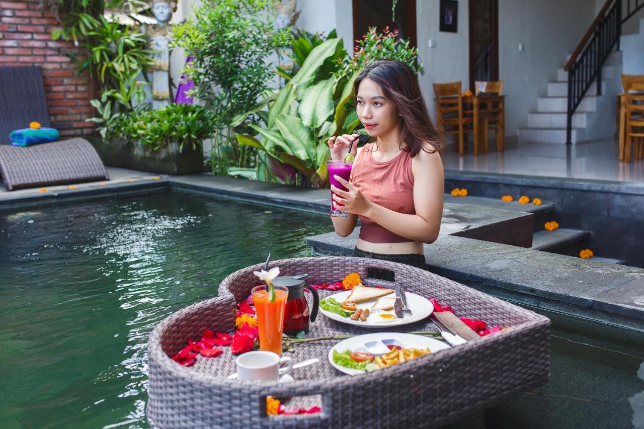 Wisma tamu Ubudku 2*