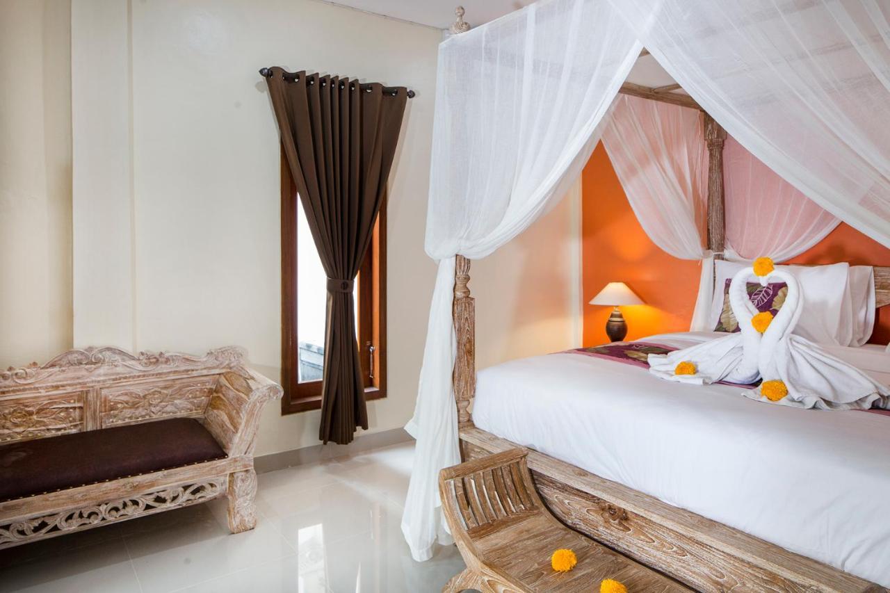 Wisma tamu Ubudku 2*